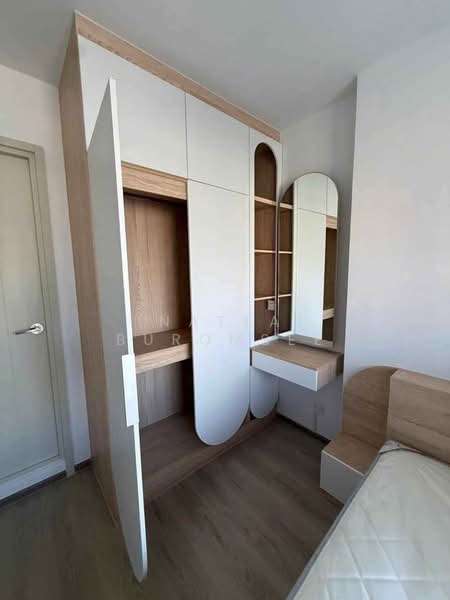 Life Rama 4-Asoke : ไลฟ์ พระราม 4 - อโศก, กรุงเทพ, พระราม 4, คลองเตย, คลองเตย, กรุงเทพ, 32 ตร.ม., คอนโด ให้เช่า, โดย Natta Buromsee, 500227497 - DDproperty.com