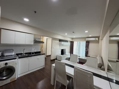 ขาย - My Resort Bangkok : มาย รีสอร์ต แบงค์คอก, กรุงเทพ