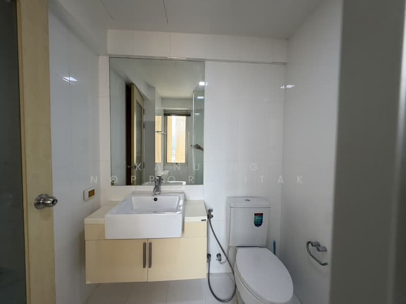 My Resort Bangkok, Bangkok, 1724 Petchaburi Road, Bang Kapi, Huai Khwang, Bangkok, 2 Bedrooms, 64 sqm, Condo For Sale, by Kanueng Noppornpitak, 500227499 - DDproperty.com