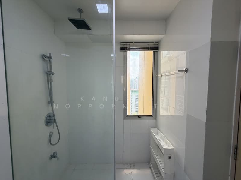 My Resort Bangkok, Bangkok, 1724 Petchaburi Road, Bang Kapi, Huai Khwang, Bangkok, 2 Bedrooms, 64 sqm, Condo For Sale, by Kanueng Noppornpitak, 500227499 - DDproperty.com