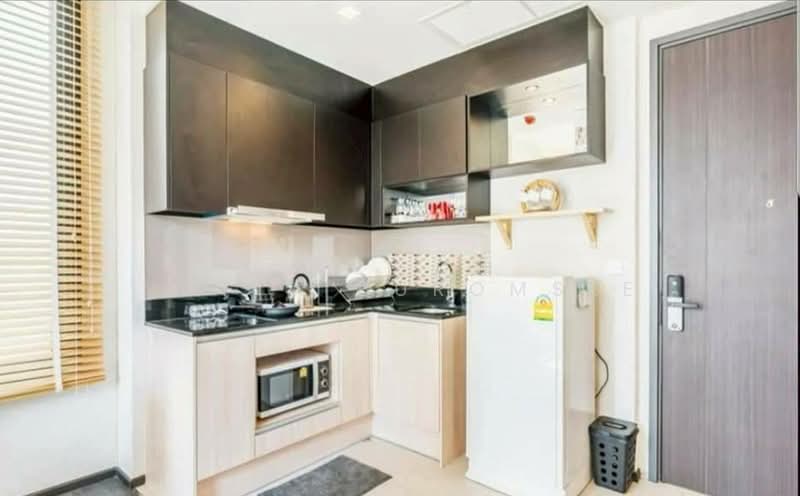 The Edge Sukhumvit 23, Bangkok, 6 Soi Sukhumvit 23, Khlongtoei Nua, Watthana, Bangkok, 1 Bedroom, 42 sqm, Condo For Rent, by Natta Buromsee, 500227500 - DDproperty.com