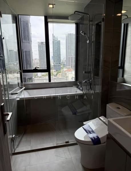 IDEO Q Sukhumvit 36 : ไอดีโอ คิว สุขุมวิท 36, กรุงเทพ, ซอยสุขุมวิท 36, คลองตัน, คลองเตย, กรุงเทพ, 46 ตร.ม., คอนโด ให้เช่า, โดย Rungtiwa Chinchai, 500227502 - DDproperty.com