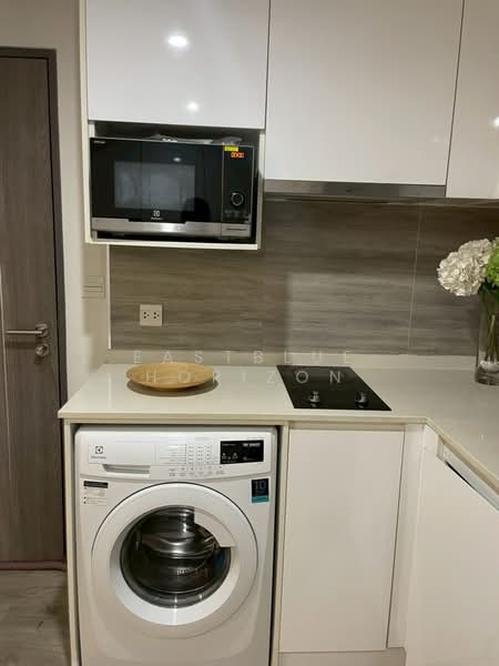 Maestro 02 Ruamrudee, Bangkok, 5-2 Ploenchit Road, Lumphini, Pathum Wan, Bangkok, 2 Bedrooms, 56 sqm, Condo For Rent, by Eastblue Horizon, 500227504 - DDproperty.com