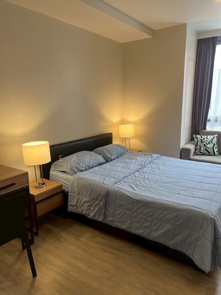 Maestro 02 Ruamrudee, Bangkok, 5-2 Ploenchit Road, Lumphini, Pathum Wan, Bangkok, 2 Bedrooms, 56 sqm, Condo For Rent, by Eastblue Horizon, 500227504 - DDproperty.com