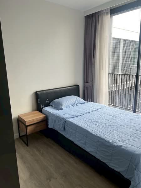 Maestro 02 Ruamrudee, Bangkok, 5-2 Ploenchit Road, Lumphini, Pathum Wan, Bangkok, 2 Bedrooms, 56 sqm, Condo For Rent, by Eastblue Horizon, 500227504 - DDproperty.com