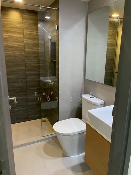 Maestro 02 Ruamrudee, Bangkok, 5-2 Ploenchit Road, Lumphini, Pathum Wan, Bangkok, 2 Bedrooms, 56 sqm, Condo For Rent, by Eastblue Horizon, 500227504 - DDproperty.com