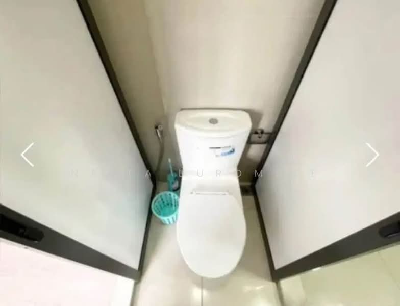 Rhythm Asoke 2, Bangkok, Soi Lertkaew 1 Asoke-Din Daeng Road, Bang Kapi, Huai Khwang, Bangkok, 2 Bedrooms, 45 sqm, Condo For Rent, by Natta Buromsee, 500227506 - DDproperty.com