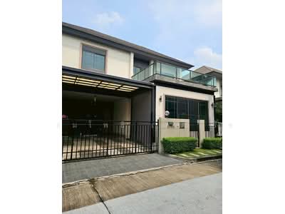 ขาย - Bangkok Boulevard Chaengwattana 2 : บางกอก บูเลอวาร์ด แจ้งวัฒนะ 2, นนทบุรี