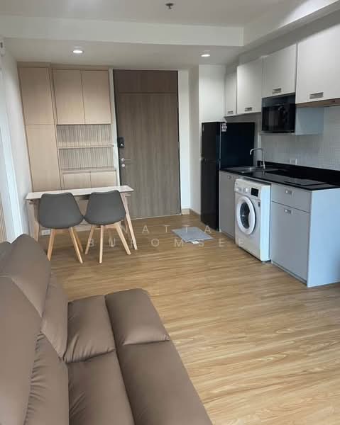 Noble Remix, Bangkok, 772 Soi Sukhumvit 36, Sukhumvit Road, Khong Tan, Khlong Toei, Bangkok, 1 Bedroom, 44 sqm, Condo For Rent, by Natta Buromsee, 500227508 - DDproperty.com