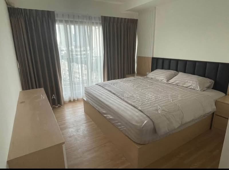 Noble Remix, Bangkok, 772 Soi Sukhumvit 36, Sukhumvit Road, Khong Tan, Khlong Toei, Bangkok, 1 Bedroom, 44 sqm, Condo For Rent, by Natta Buromsee, 500227508 - DDproperty.com