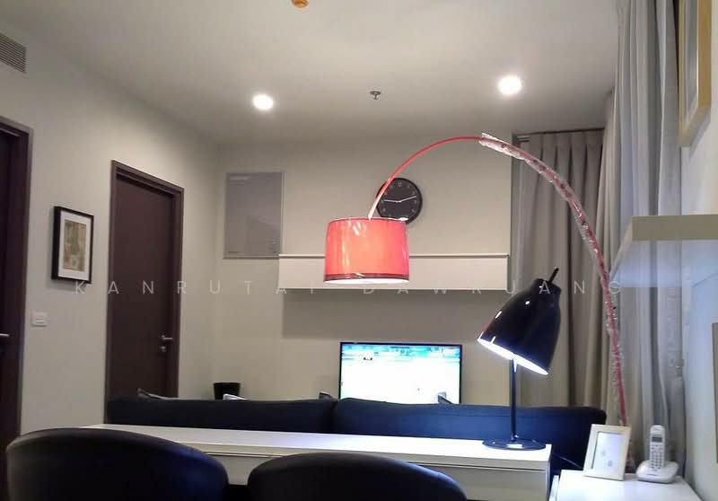 ให้เช่า - PYNE by Sansiri : ไพน์ บาย แสนสิริ, กรุงเทพ