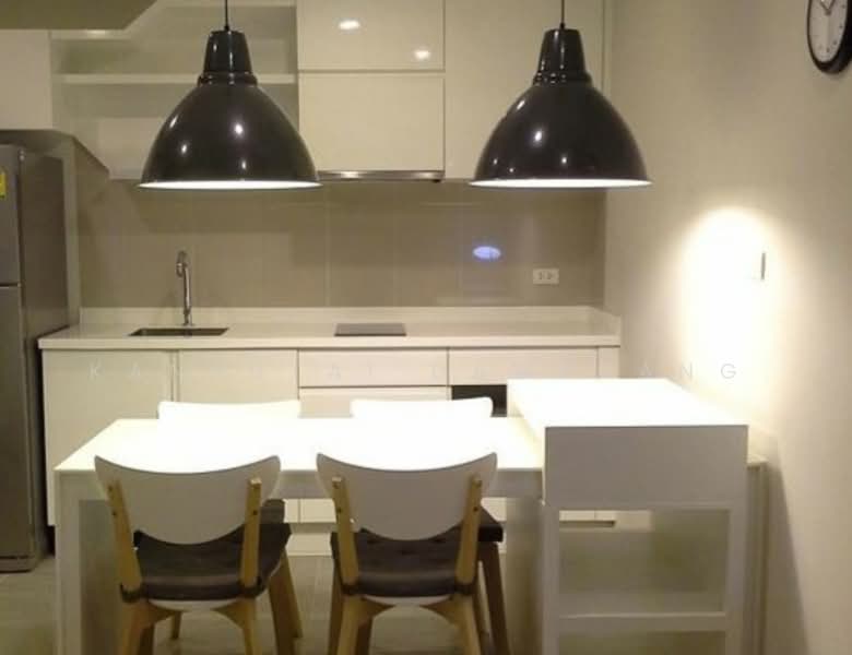 ให้เช่า - PYNE by Sansiri : ไพน์ บาย แสนสิริ, กรุงเทพ