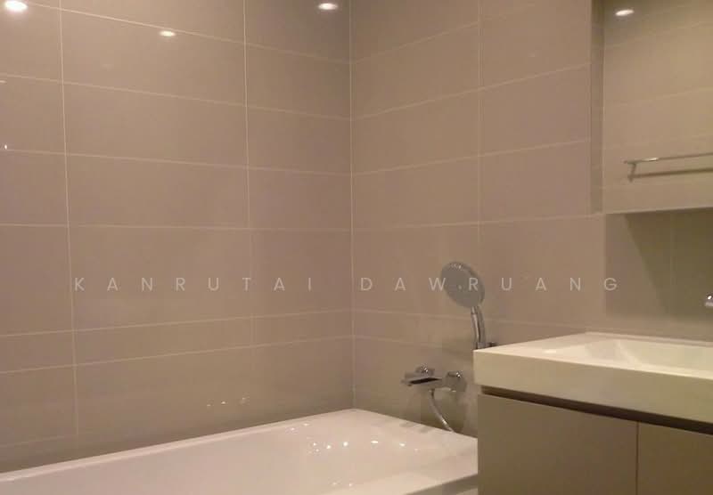 PYNE by Sansiri, Bangkok, Prayatai Road, Thanon Phetchaburi, Ratchathewi, Bangkok, 2 Bedrooms, 67 sqm, Condo For Rent, by Kanrutai Dawruang, 500227509 - DDproperty.com