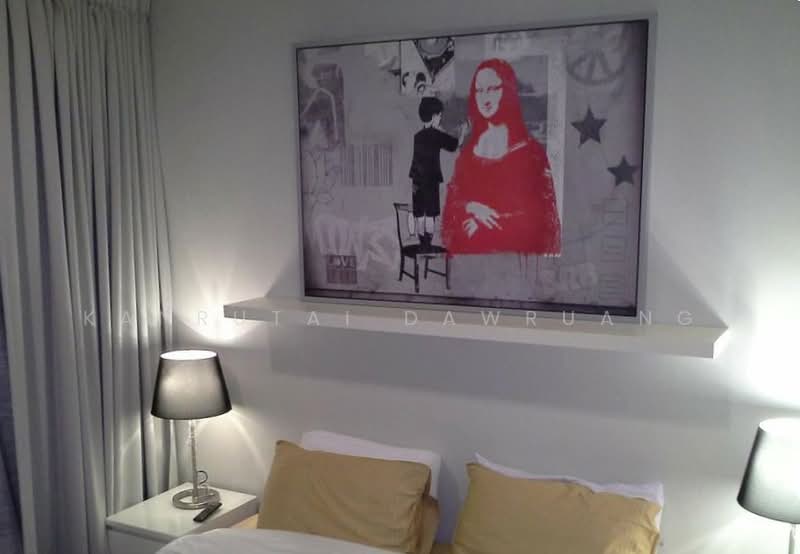 ให้เช่า - PYNE by Sansiri : ไพน์ บาย แสนสิริ, กรุงเทพ