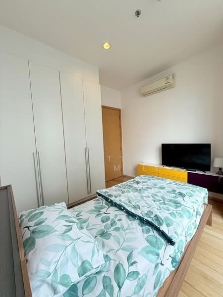 39 by Sansiri, Bangkok, 11 Sukhumvit Road, Khlong Tan Nua, Watthana, Bangkok, 2 Bedrooms, 81 sqm, Condo For Rent, by Natta Buromsee, 500227510 - DDproperty.com