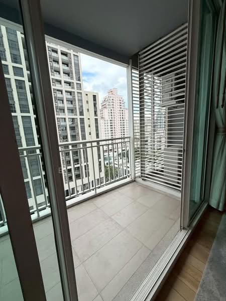 39 by Sansiri, Bangkok, 11 Sukhumvit Road, Khlong Tan Nua, Watthana, Bangkok, 2 Bedrooms, 81 sqm, Condo For Rent, by Natta Buromsee, 500227510 - DDproperty.com