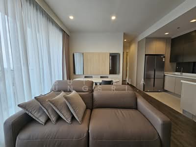 For Rent - The Address Siam-Ratchathewi, Bangkok