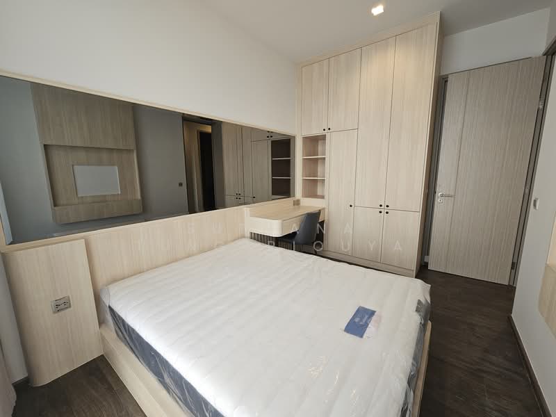 For Rent - The Address Siam-Ratchathewi, Bangkok