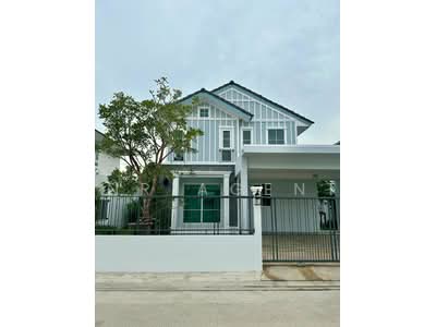 ขาย - Villaggio 2 Srinakarin-Bangna : วิลลาจจิโอ 2 ศรีนครินทร์-บางนา, สมุทรปราการ