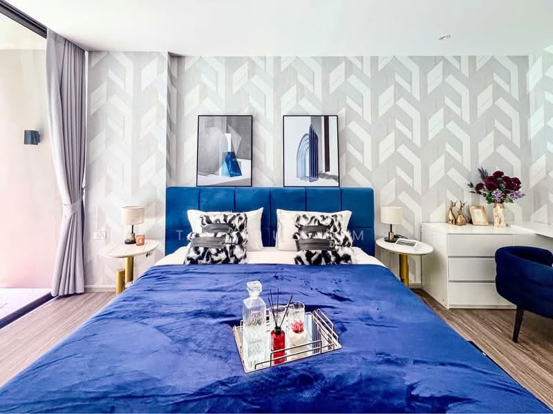 Fynn Asoke, Bangkok, 28 Sukhumvit 10 Alley, Khlong Toei, Khlong Toei, Bangkok, 3 Bedrooms, 110 sqm, Condo For Rent, by Natta Buromsee, 500227514 - DDproperty.com