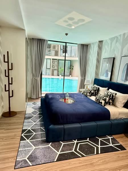 Fynn Asoke, Bangkok, 28 Sukhumvit 10 Alley, Khlong Toei, Khlong Toei, Bangkok, 3 Bedrooms, 110 sqm, Condo For Rent, by Natta Buromsee, 500227514 - DDproperty.com