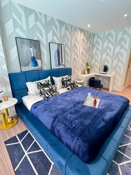 Fynn Asoke, Bangkok, 28 Sukhumvit 10 Alley, Khlong Toei, Khlong Toei, Bangkok, 3 Bedrooms, 110 sqm, Condo For Rent, by Natta Buromsee, 500227514 - DDproperty.com