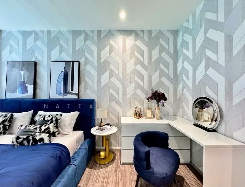 Fynn Asoke, Bangkok, 28 Sukhumvit 10 Alley, Khlong Toei, Khlong Toei, Bangkok, 3 Bedrooms, 110 sqm, Condo For Rent, by Natta Buromsee, 500227514 - DDproperty.com