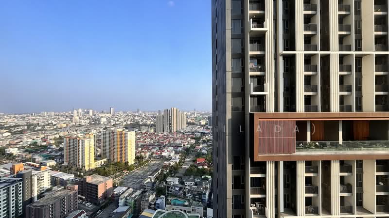 Whizdom Essence, Bangkok, 5 Piyabutr 1 Alley, Bang Chak, Phra Khanong, Bangkok, 1 Bedroom, 45 sqm, Condo For Rent, by Mind (Amollada), 500227515 - DDproperty.com