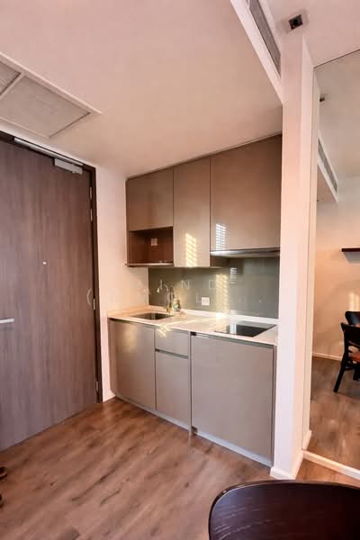 Whizdom Essence, Bangkok, 5 Piyabutr 1 Alley, Bang Chak, Phra Khanong, Bangkok, 1 Bedroom, 45 sqm, Condo For Rent, by Mind (Amollada), 500227515 - DDproperty.com