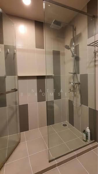 Onyx Phahonyothin, Bangkok, 1505 Phahonyothin Road, Samsen Nai, Phaya Thai, Bangkok, 1 Bedroom, 31 sqm, Condo For Sale, by Natta Buromsee, 500227516 - DDproperty.com