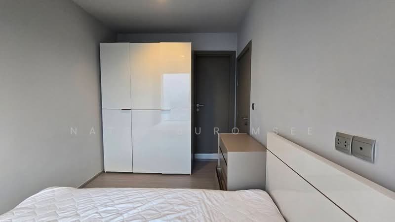 Life Asoke-Rama 9, Bangkok, 626 Asoke-Dindaeng Road, Makkasan, Ratchathewi, Bangkok, 2 Bedrooms, 60 sqm, Condo For Rent, by Natta Buromsee, 500227518 - DDproperty.com