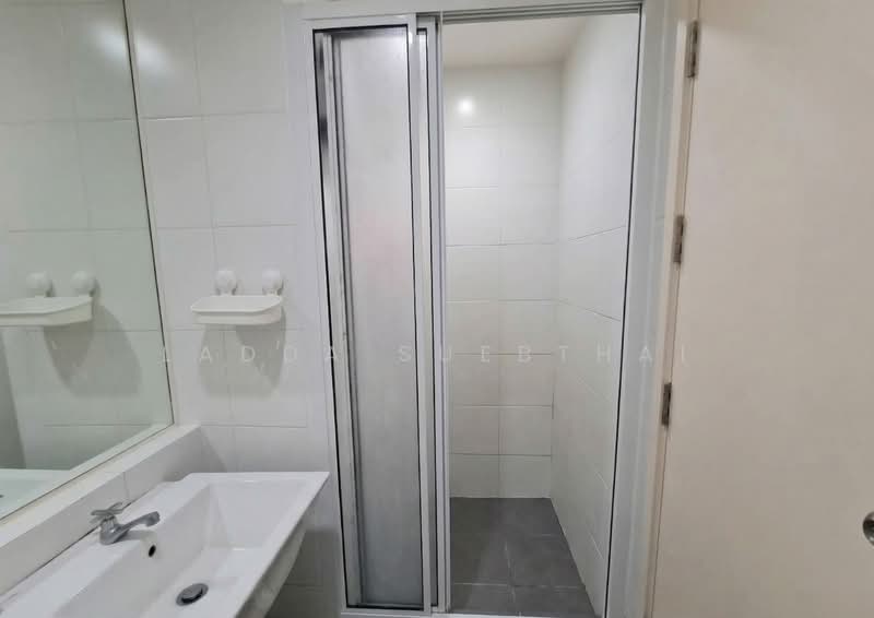 Aspire Rattanathibet 2, Nonthaburi, 185 Rattanathibet Road, Bang Kra So, Muang Nonthaburi, Nonthaburi, 1 Bedroom, 25 sqm, Condo For Sale, by Ladda Suebthai, 500227519 - DDproperty.com