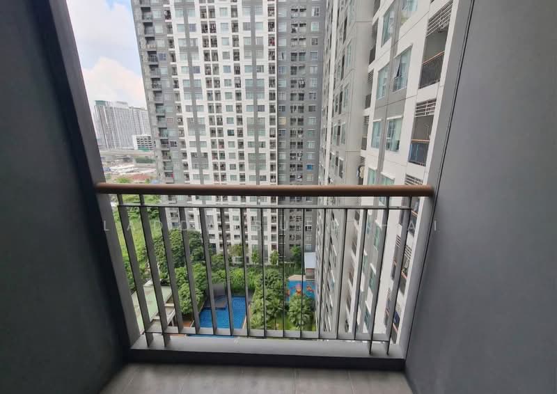 Aspire Rattanathibet 2 : แอสปาย รัตนาธิเบศร์ 2, นนทบุรี, 185 ถนนรัตนาธิเบศร์, บางกระสอ, เมืองนนทบุรี, นนทบุรี, 25 ตร.ม., คอนโด ขาย, โดย Ladda Suebthai, 500227519 - DDproperty.com