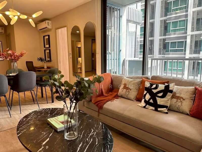 XT Phayathai, Bangkok, Phaya Thai Road, Thanon Phaya Thai, Ratchathewi, Bangkok, 3 Bedrooms, 101 sqm, Condo For Rent, by Natta Buromsee, 500227521 - DDproperty.com