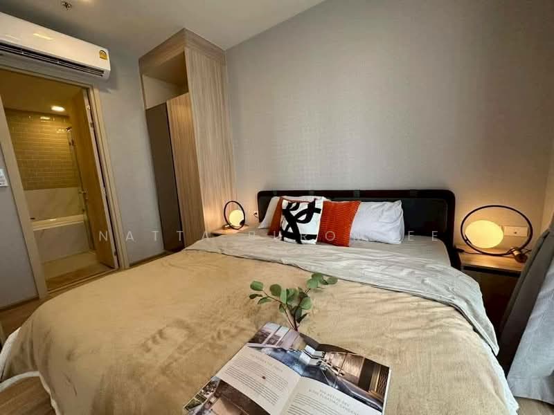 XT Phayathai, Bangkok, Phaya Thai Road, Thanon Phaya Thai, Ratchathewi, Bangkok, 3 Bedrooms, 101 sqm, Condo For Rent, by Natta Buromsee, 500227521 - DDproperty.com