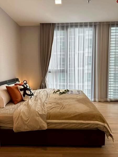 XT Phayathai, Bangkok, Phaya Thai Road, Thanon Phaya Thai, Ratchathewi, Bangkok, 3 Bedrooms, 101 sqm, Condo For Rent, by Natta Buromsee, 500227521 - DDproperty.com