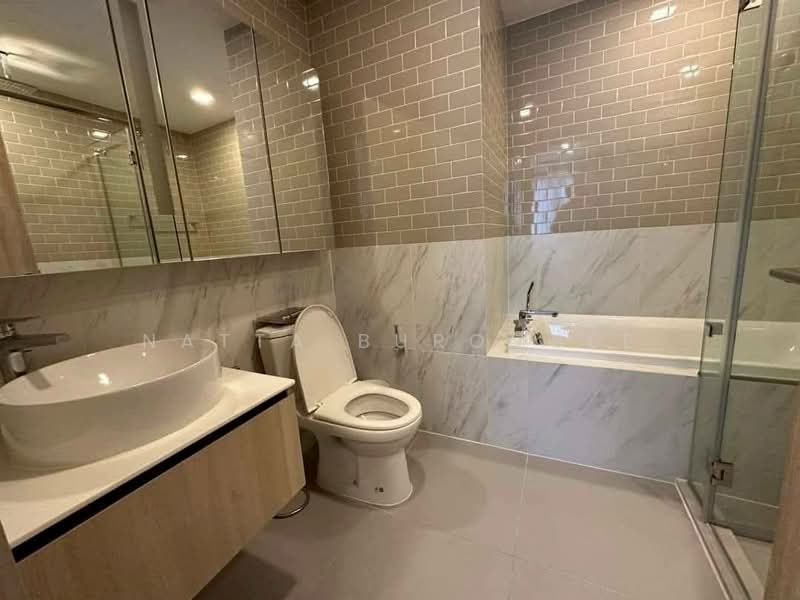 XT Phayathai, Bangkok, Phaya Thai Road, Thanon Phaya Thai, Ratchathewi, Bangkok, 3 Bedrooms, 101 sqm, Condo For Rent, by Natta Buromsee, 500227521 - DDproperty.com