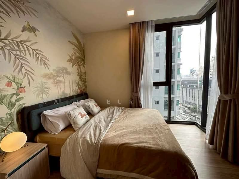 XT Phayathai, Bangkok, Phaya Thai Road, Thanon Phaya Thai, Ratchathewi, Bangkok, 3 Bedrooms, 101 sqm, Condo For Rent, by Natta Buromsee, 500227521 - DDproperty.com