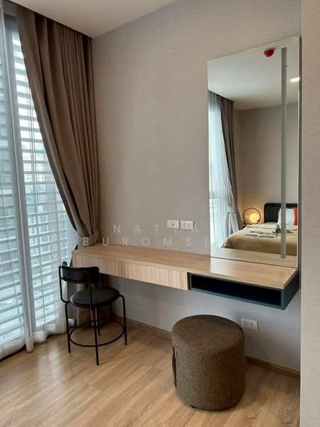 XT Phayathai, Bangkok, Phaya Thai Road, Thanon Phaya Thai, Ratchathewi, Bangkok, 3 Bedrooms, 101 sqm, Condo For Rent, by Natta Buromsee, 500227521 - DDproperty.com