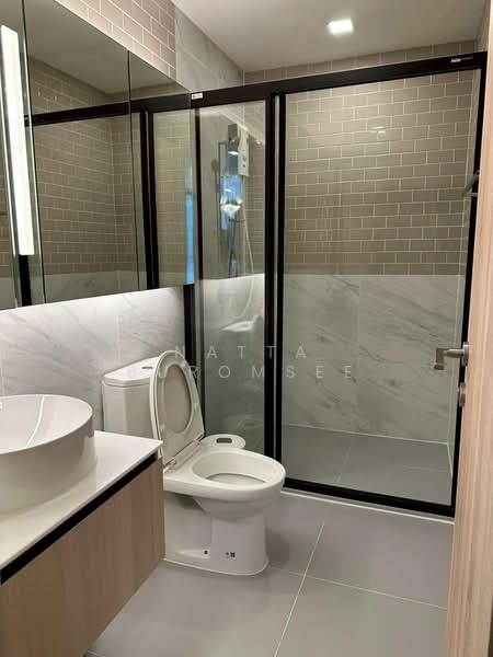 XT Phayathai, Bangkok, Phaya Thai Road, Thanon Phaya Thai, Ratchathewi, Bangkok, 3 Bedrooms, 101 sqm, Condo For Rent, by Natta Buromsee, 500227521 - DDproperty.com