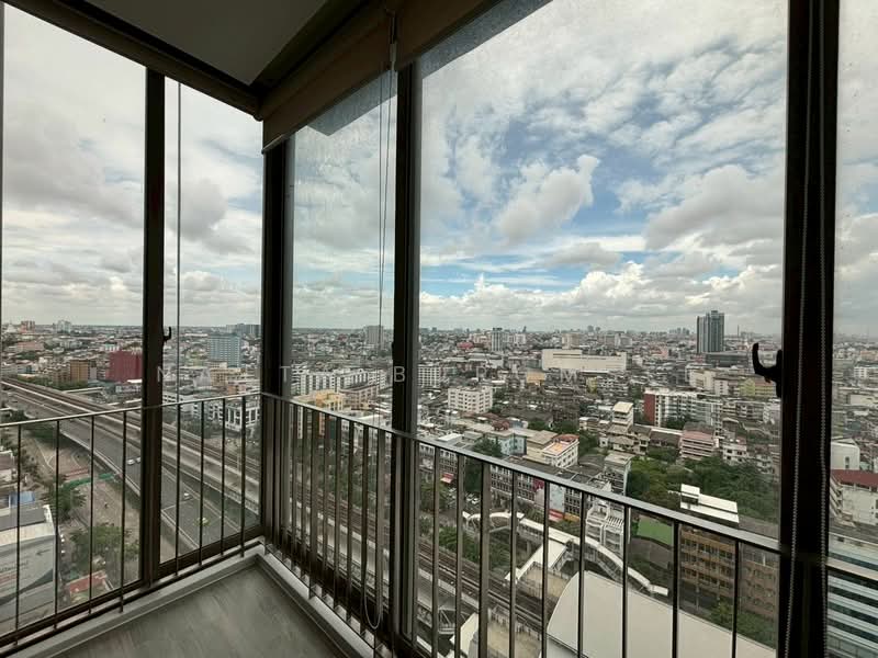 The Room BTS Wongwianyai, กรุงเทพ, 44 KrungThonBuri Road, คลองต้นไทร, คลองสาน, กรุงเทพ, 89 ตร.ม., คอนโด ขาย, โดย Natta Buromsee, 500227522 - DDproperty.com