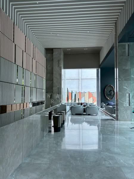 The Room BTS Wongwianyai, Bangkok, 44 KrungThonBuri Road, Khlong Ton Sai, Khlong San, Bangkok, 2 Bedrooms, 89 sqm, Condo For Sale, by Natta Buromsee, 500227522 - DDproperty.com