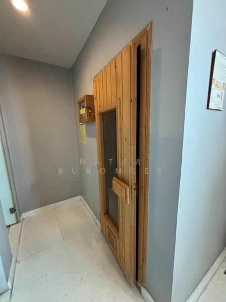 The Room BTS Wongwianyai, Bangkok, 44 KrungThonBuri Road, Khlong Ton Sai, Khlong San, Bangkok, 2 Bedrooms, 89 sqm, Condo For Sale, by Natta Buromsee, 500227522 - DDproperty.com