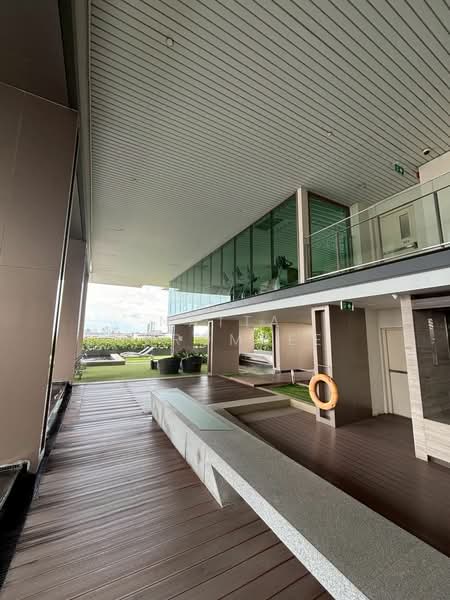 The Room BTS Wongwianyai, Bangkok, 44 KrungThonBuri Road, Khlong Ton Sai, Khlong San, Bangkok, 2 Bedrooms, 89 sqm, Condo For Sale, by Natta Buromsee, 500227522 - DDproperty.com