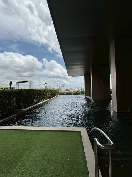 The Room BTS Wongwianyai, กรุงเทพ, 44 KrungThonBuri Road, คลองต้นไทร, คลองสาน, กรุงเทพ, 89 ตร.ม., คอนโด ขาย, โดย Natta Buromsee, 500227522 - DDproperty.com