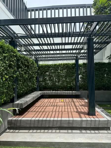 The Room BTS Wongwianyai, Bangkok, 44 KrungThonBuri Road, Khlong Ton Sai, Khlong San, Bangkok, 2 Bedrooms, 89 sqm, Condo For Sale, by Natta Buromsee, 500227522 - DDproperty.com