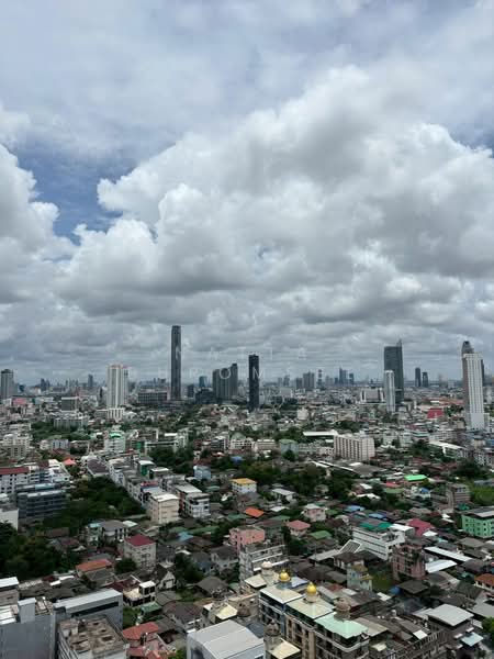 The Room BTS Wongwianyai, กรุงเทพ, 44 KrungThonBuri Road, คลองต้นไทร, คลองสาน, กรุงเทพ, 89 ตร.ม., คอนโด ขาย, โดย Natta Buromsee, 500227522 - DDproperty.com