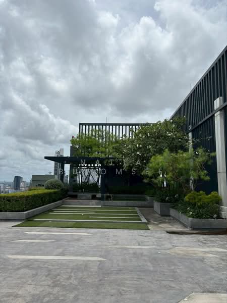 The Room BTS Wongwianyai, Bangkok, 44 KrungThonBuri Road, Khlong Ton Sai, Khlong San, Bangkok, 2 Bedrooms, 89 sqm, Condo For Sale, by Natta Buromsee, 500227522 - DDproperty.com