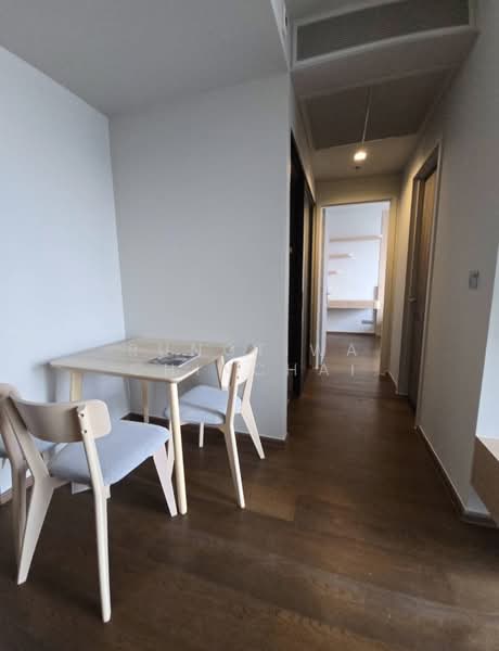 IDEO Q Sukhumvit 36, Bangkok, Soi Sukhumvit 36, Khong Tan, Khlong Toei, Bangkok, 1 Bedroom, 45 sqm, Condo For Rent, by Rungtiwa Chinchai, 500227523 - DDproperty.com