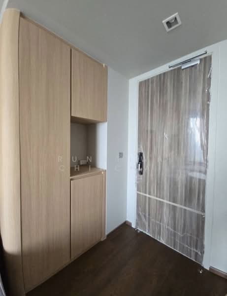 IDEO Q Sukhumvit 36, Bangkok, Soi Sukhumvit 36, Khong Tan, Khlong Toei, Bangkok, 1 Bedroom, 45 sqm, Condo For Rent, by Rungtiwa Chinchai, 500227523 - DDproperty.com